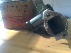 water pump mazda b3-b5-b7 wp 17412